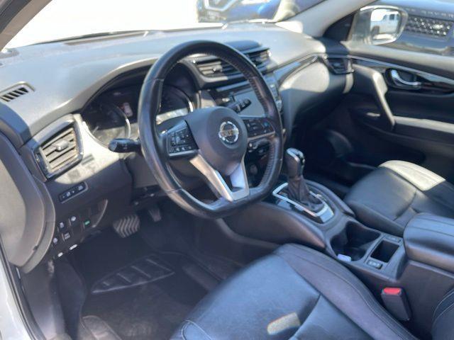 Nissan Rogue Sport SL AWD 2019