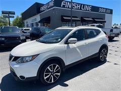 2019 Nissan Rogue Sport 