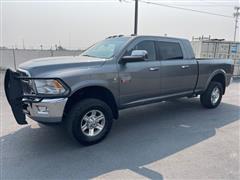 2011 RAM 3500 