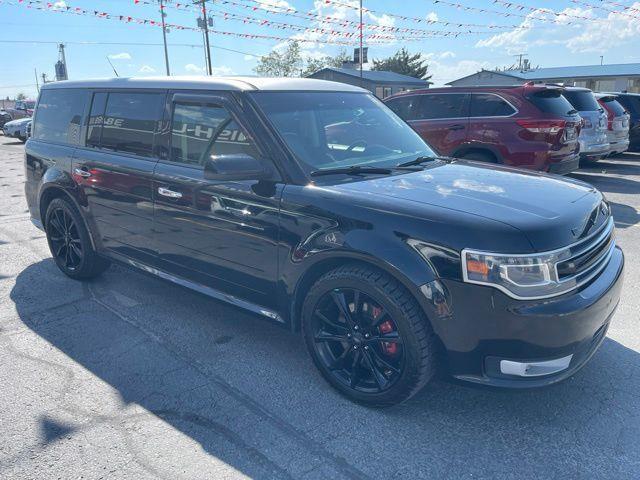 Ford Flex Limited AWD 2017