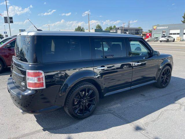 Ford Flex Limited AWD 2017