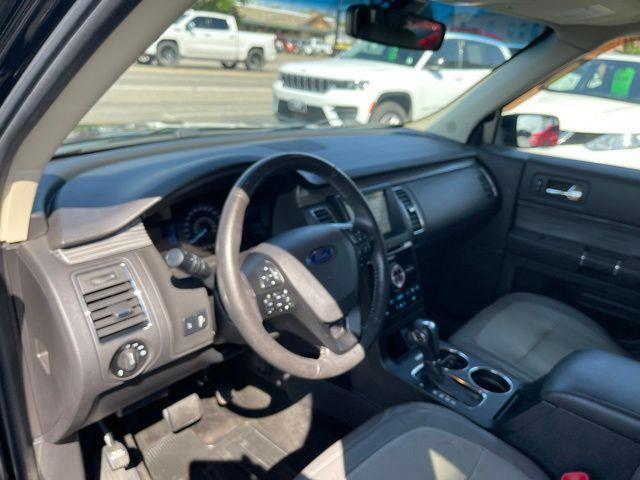 Ford Flex Limited AWD 2017