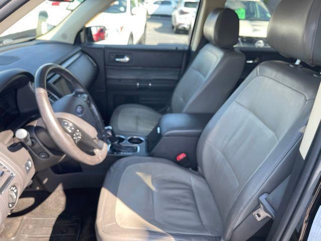 Ford Flex Limited AWD 2017
