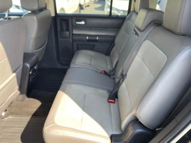 Ford Flex Limited AWD 2017