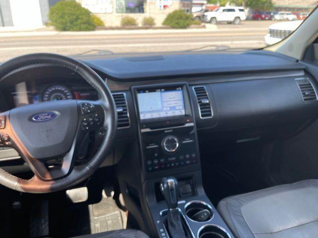 Ford Flex Limited AWD 2017