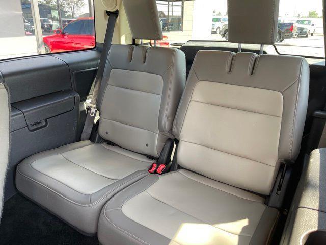 Ford Flex Limited AWD 2017