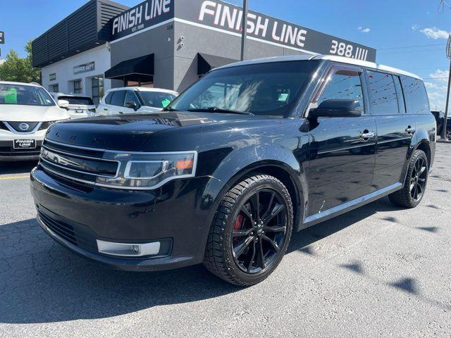 Ford Flex Limited AWD 2017
