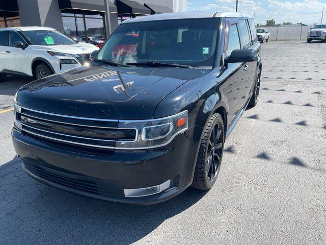 Ford Flex Limited AWD 2017