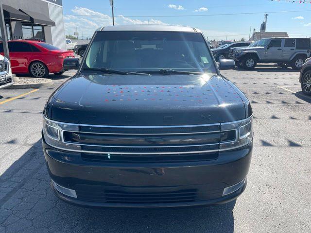 Ford Flex Limited AWD 2017