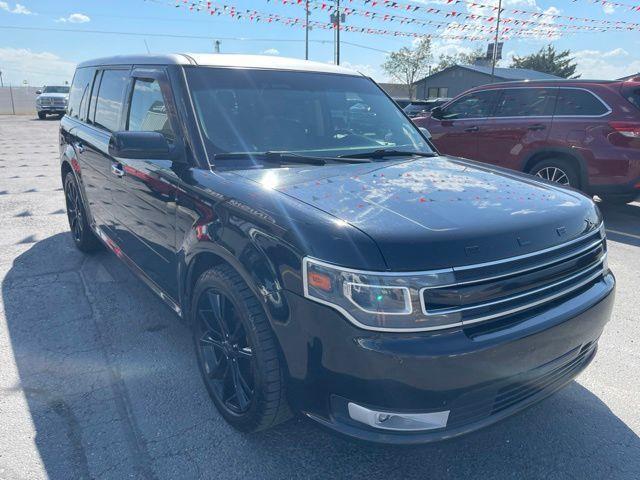 Ford Flex Limited AWD 2017