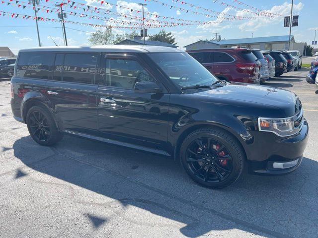 Ford Flex Limited AWD 2017