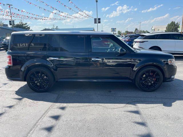 Ford Flex Limited AWD 2017