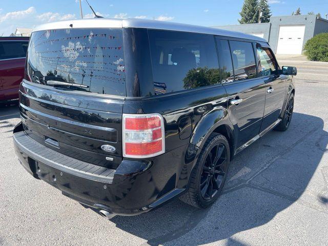 Ford Flex Limited AWD 2017