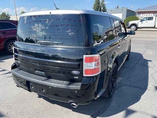 Ford Flex Limited AWD 2017