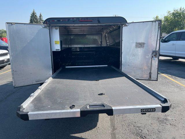 Ford F-150 XL Reg. Cab Long Bed 4WD 2016