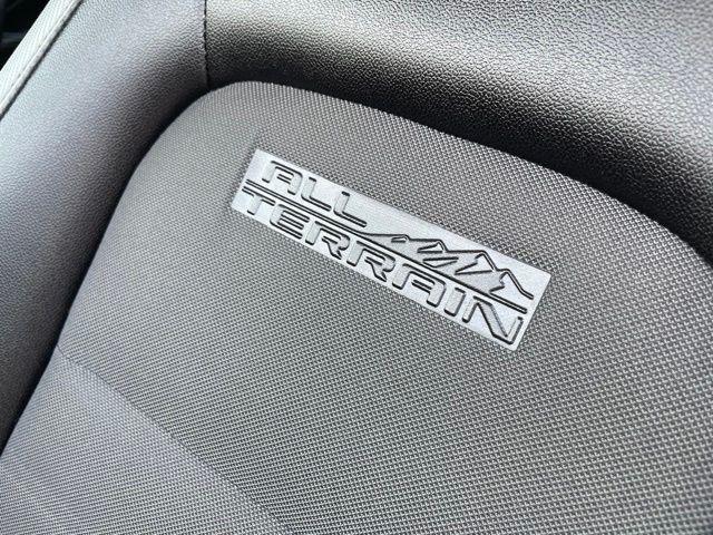 GMC Canyon SLE Crew Cab 4WD 2017