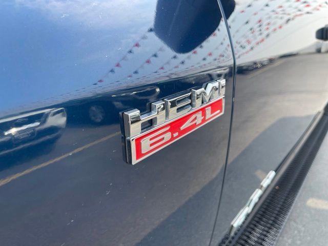RAM 2500 Tradesman Crew Cab SWB 4WD 2022