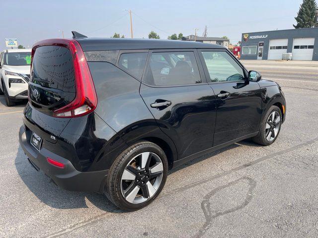 Kia Soul EX 2020
