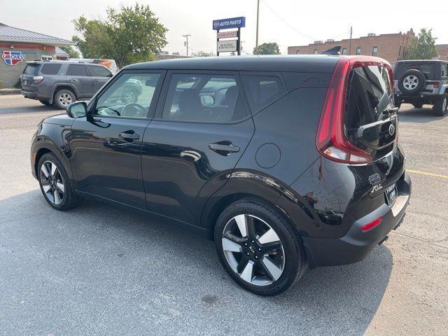 Kia Soul EX 2020