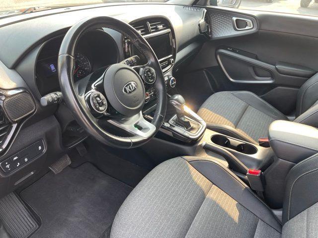 Kia Soul EX 2020