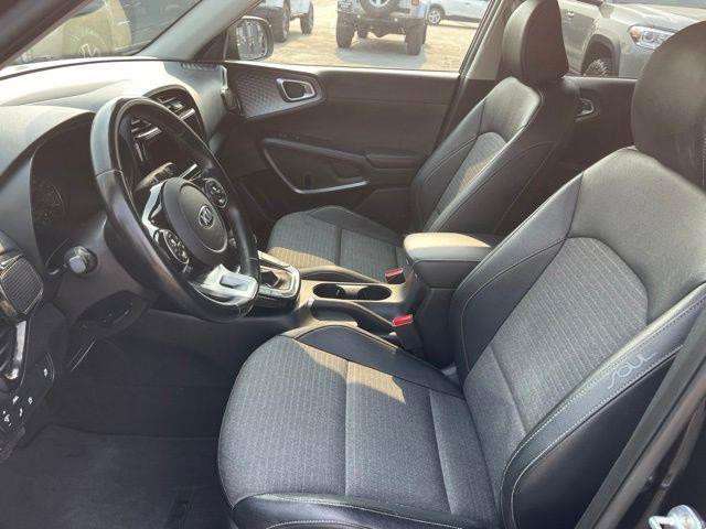 Kia Soul EX 2020
