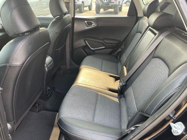 Kia Soul EX 2020