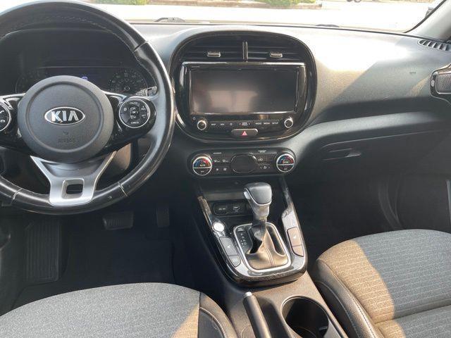Kia Soul EX 2020