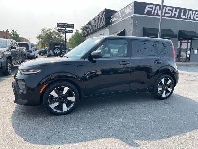 Kia Soul EX 2020