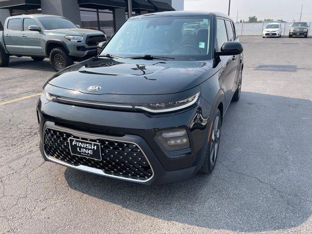 Kia Soul EX 2020