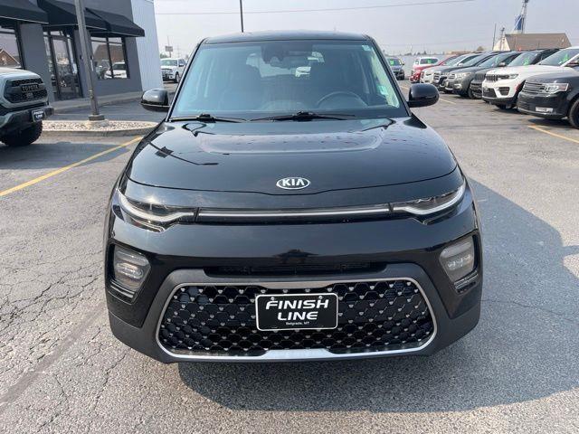 Kia Soul EX 2020