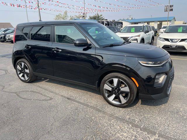 Kia Soul EX 2020