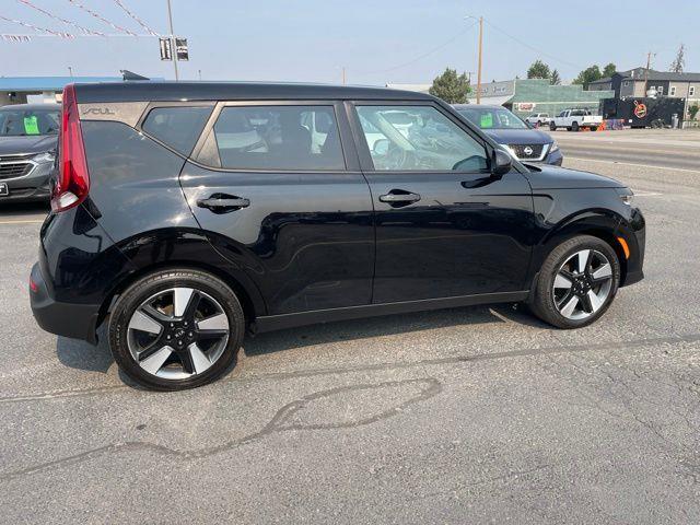 Kia Soul EX 2020