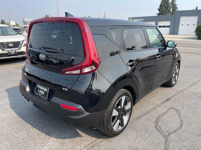 Kia Soul EX 2020
