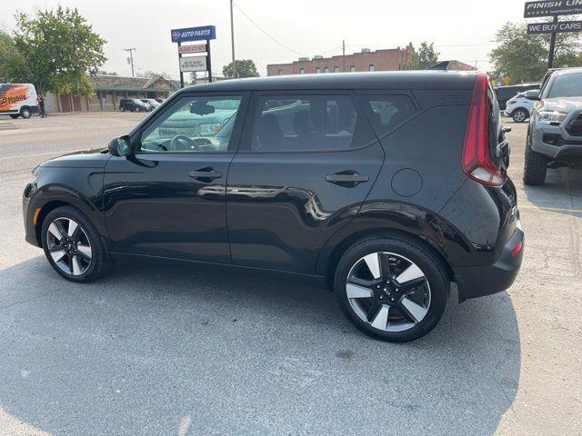 Kia Soul EX 2020