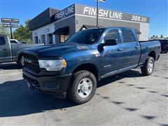 2021 RAM 2500 