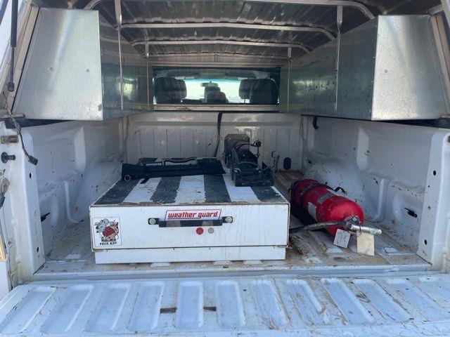 Ford F-150 XL SuperCab 8-ft. Bed 4WD 2014