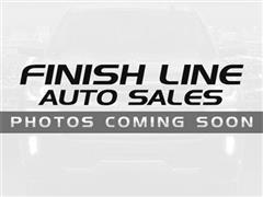 2022 GMC Canyon 