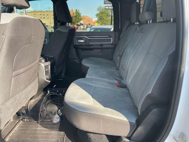 RAM 2500 Tradesman Crew Cab LWB 4WD 2023
