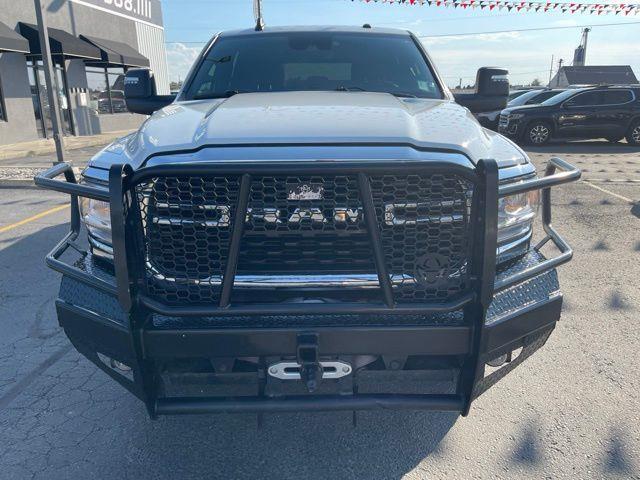 RAM 2500 Tradesman Crew Cab LWB 4WD 2023