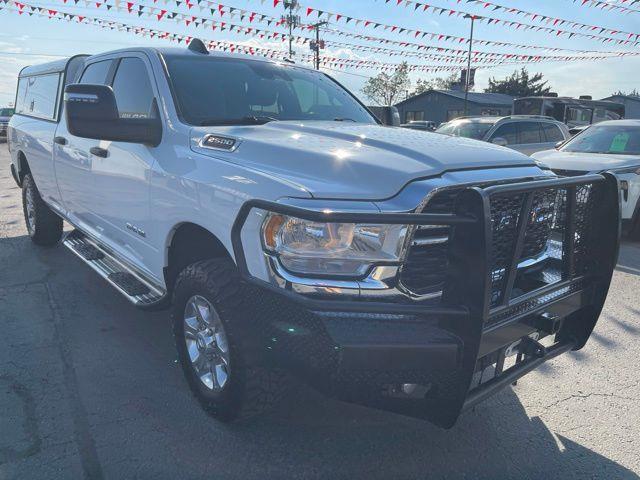 RAM 2500 Tradesman Crew Cab LWB 4WD 2023