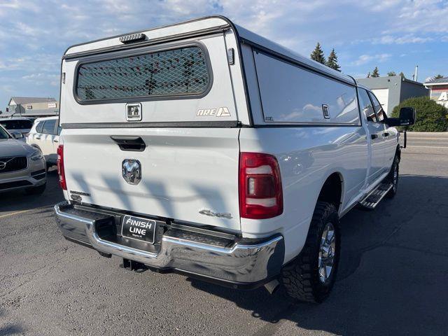 RAM 2500 Tradesman Crew Cab LWB 4WD 2023