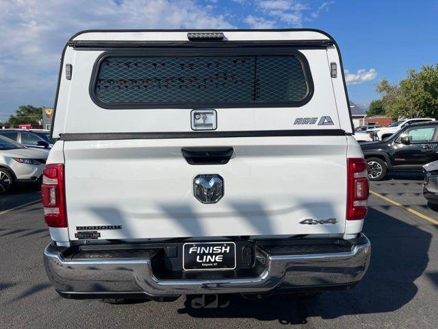RAM 2500 Tradesman Crew Cab LWB 4WD 2023