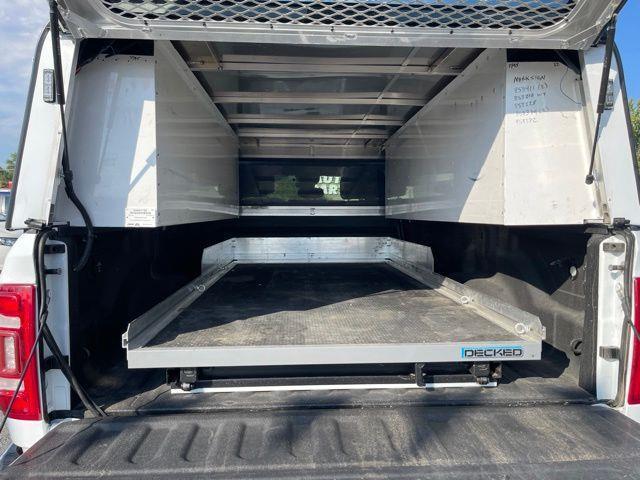 RAM 2500 Tradesman Crew Cab LWB 4WD 2023