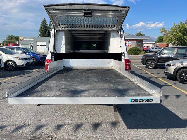 RAM 2500 Tradesman Crew Cab LWB 4WD 2023