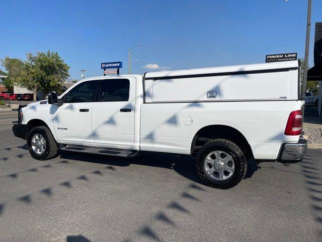 RAM 2500 Tradesman Crew Cab LWB 4WD 2023