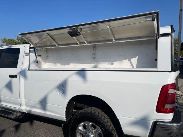 RAM 2500 Tradesman Crew Cab LWB 4WD 2023
