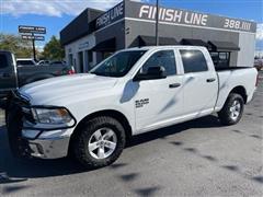 2022 RAM 1500 Classic 