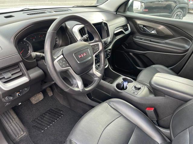 GMC Terrain SLT AWD 2022