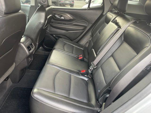 GMC Terrain SLT AWD 2022