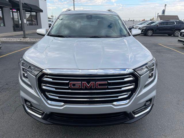 GMC Terrain SLT AWD 2022